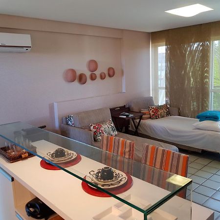 Flat 6206F - Ancorar Resort Pôrto das Galinhas 외부 사진