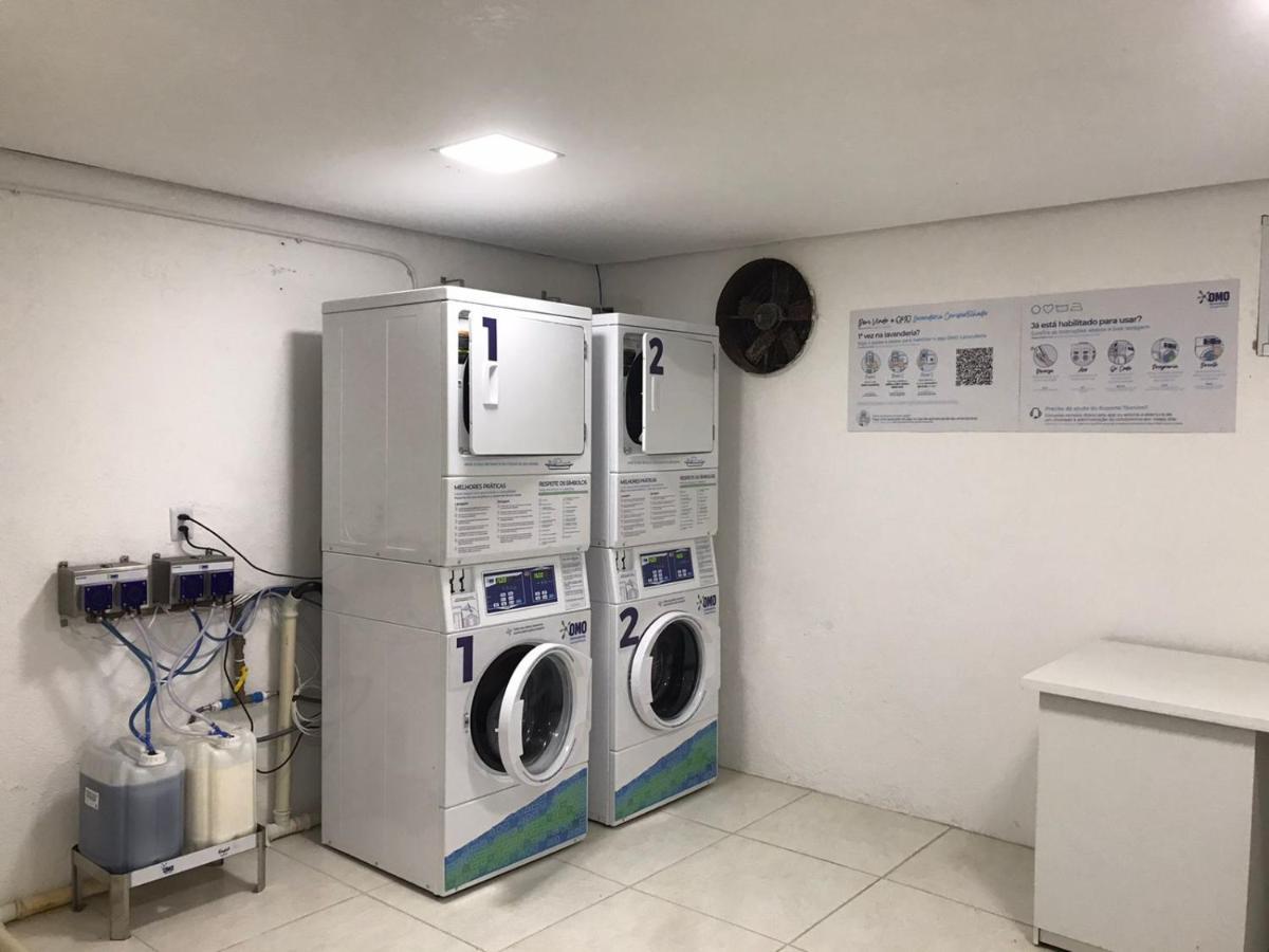 Flat 6206F - Ancorar Resort Pôrto das Galinhas 외부 사진