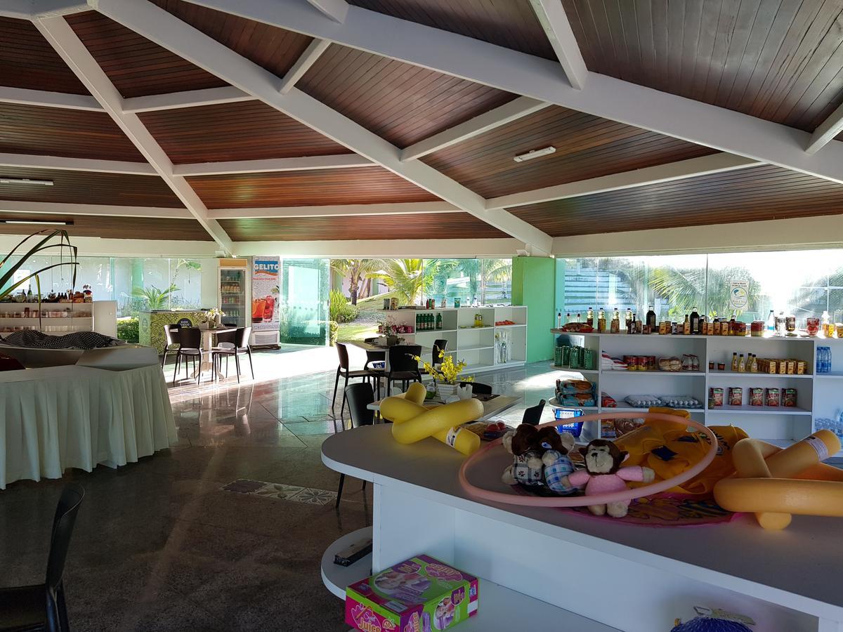 Flat 6206F - Ancorar Resort Pôrto das Galinhas 외부 사진