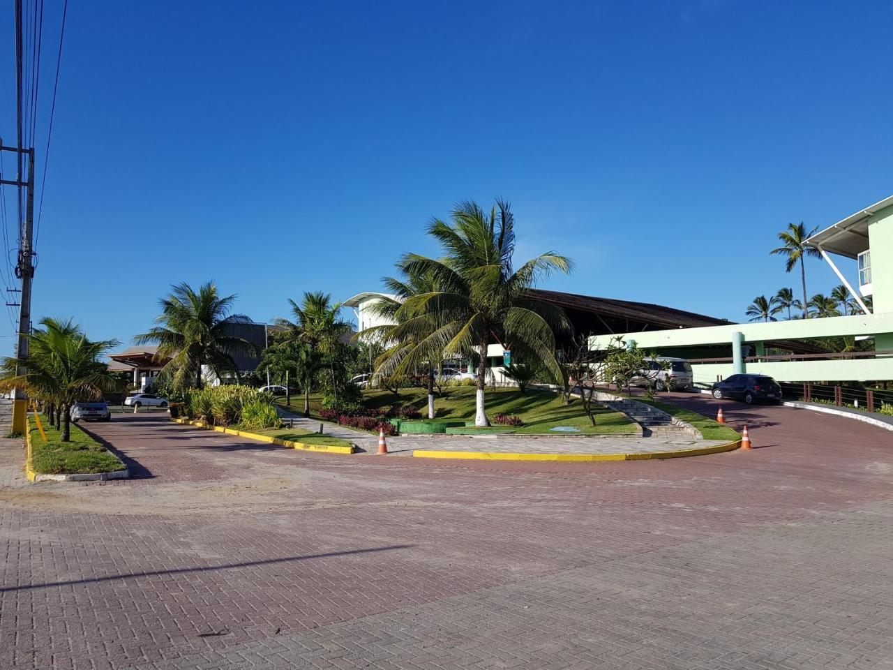 Flat 6206F - Ancorar Resort Pôrto das Galinhas 외부 사진