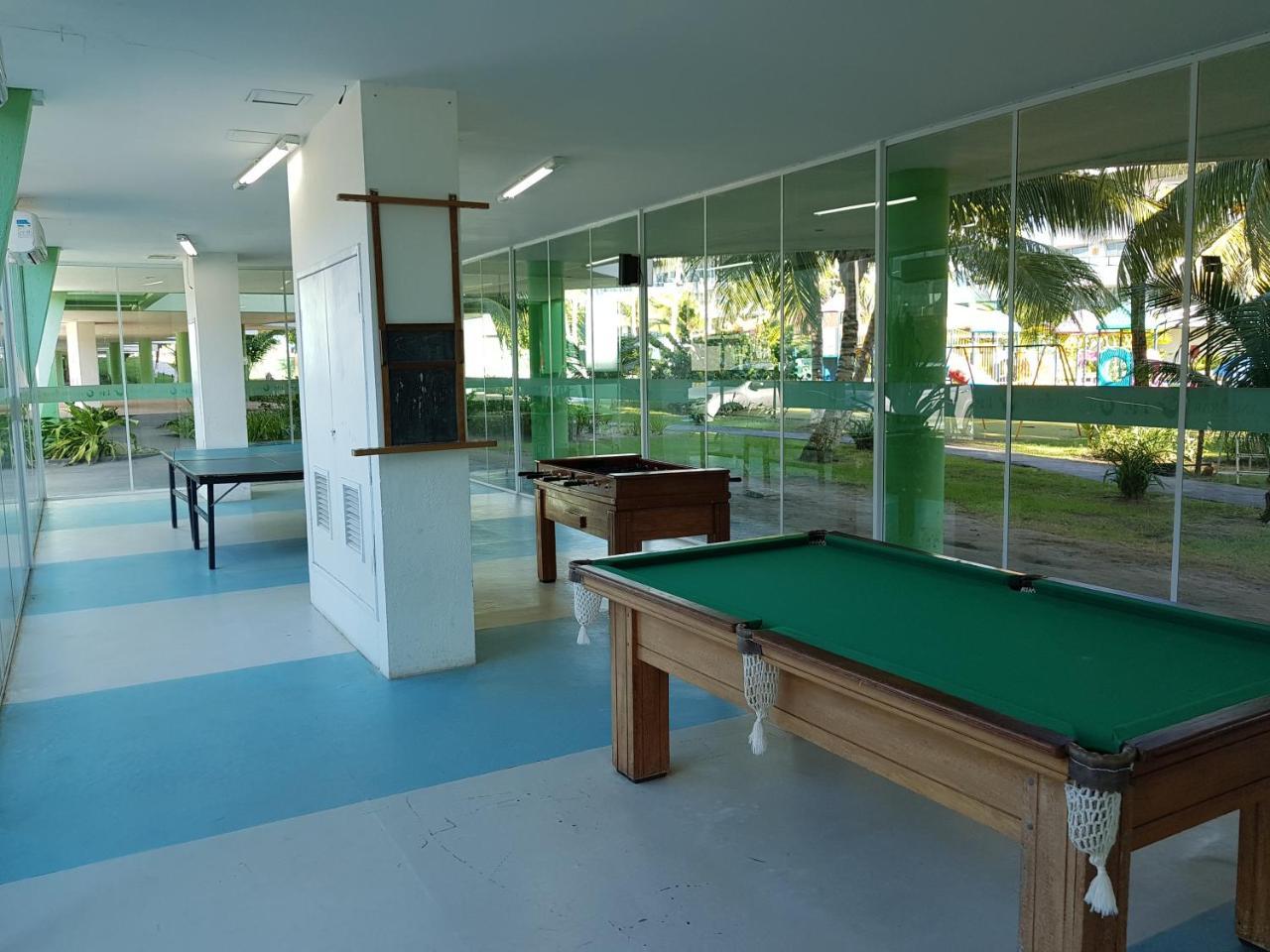 Flat 6206F - Ancorar Resort Pôrto das Galinhas 외부 사진