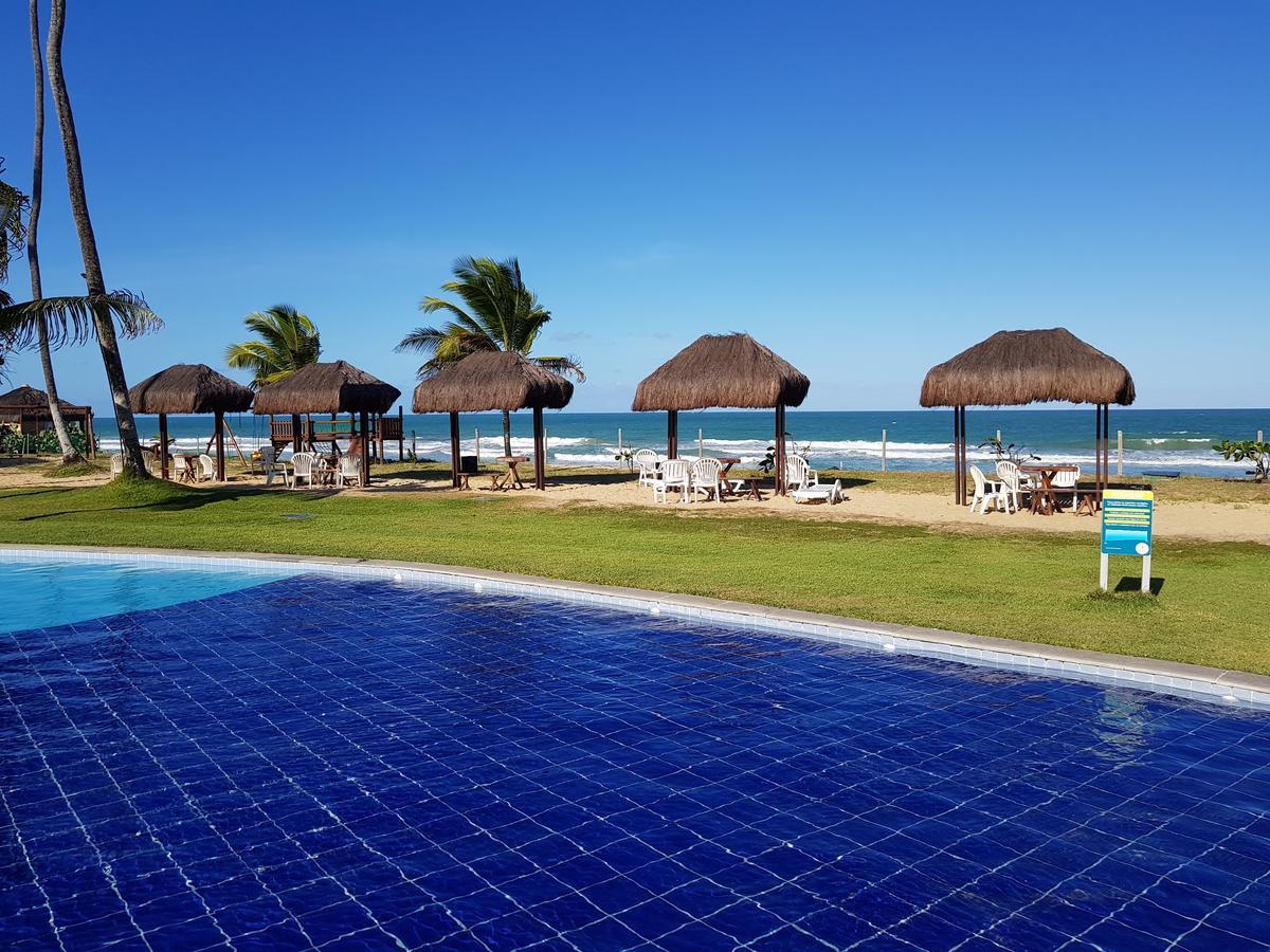 Flat 6206F - Ancorar Resort Pôrto das Galinhas 외부 사진