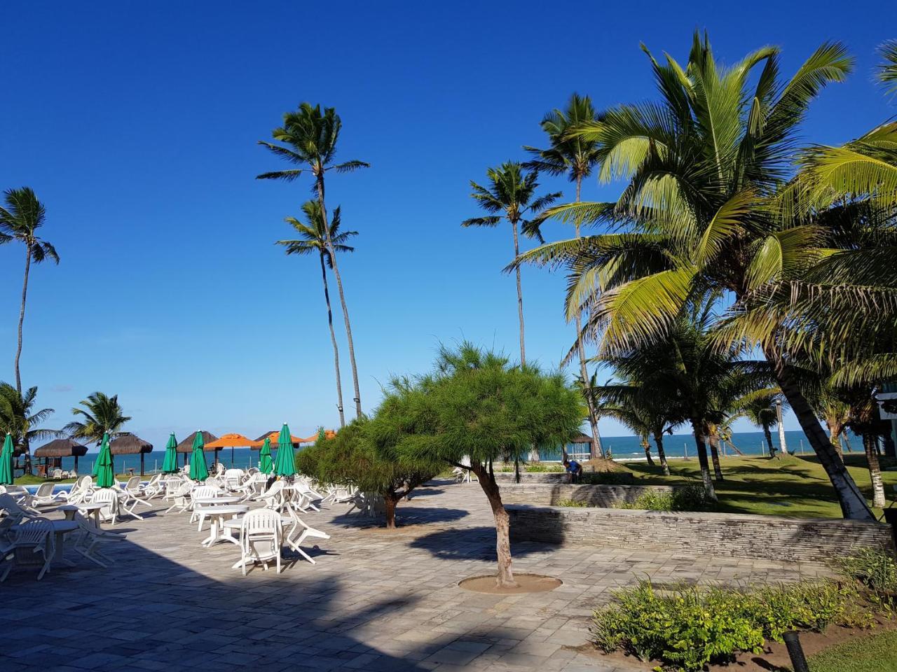 Flat 6206F - Ancorar Resort Pôrto das Galinhas 외부 사진